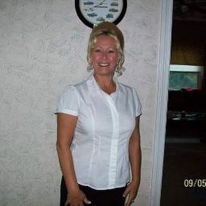 Meet your Posher, Pamela